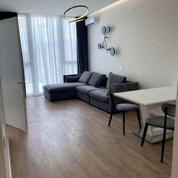 Василя Тютюнника вул. (Анрі Барбюса), 28-А