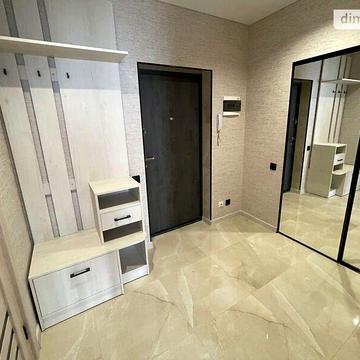 Довгострокова оренда 1к Квартира 600-річчя вулиця ЖК Лесопарковый