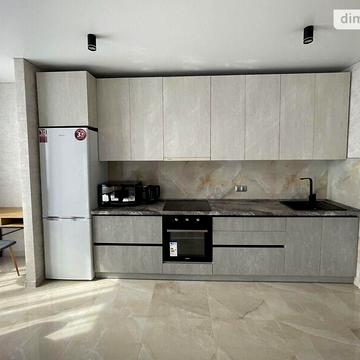 Довгострокова оренда 1к Квартира 600-річчя вулиця ЖК Лесопарковый