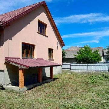 Купити Продам Еко  будинок Ужгород