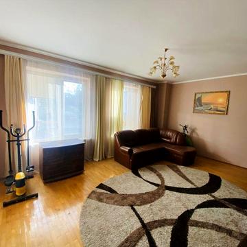 Продам 3-к квартиру