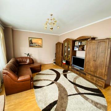 Продам 3-к квартиру