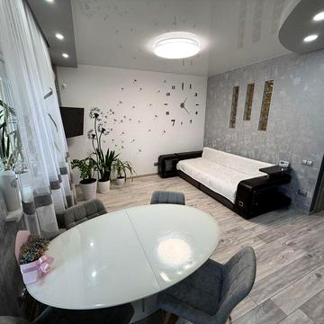 ЖК Садовий!! Квартира готова для життя!! 45м2. Не кутова ЖК Садовий