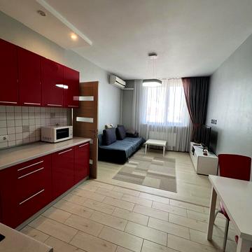 Юлії Здановської вул. (Ломоносова), 50/2