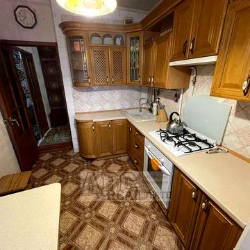 Здам 3-х кімнатну квартиру, Жуковського (Жуковского)