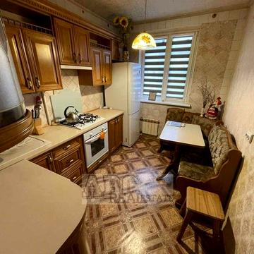 Здам 3-х кімнатну квартиру, Жуковського (Жуковского)