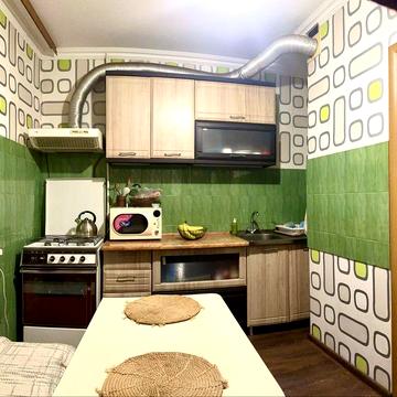 1-но улучш планир ул Бызова, 22, 7/9 Ремонт Мебель