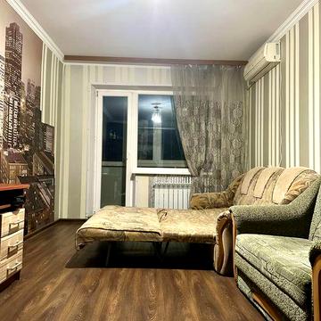 1-но улучш планир ул Бызова, 22, 7/9 Ремонт Мебель