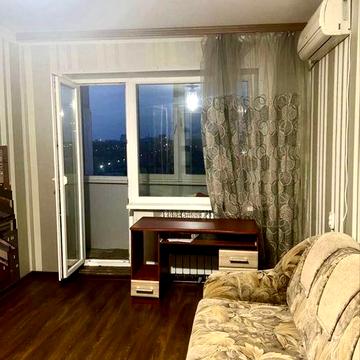 1-но улучш планир ул Бызова, 22, 7/9 Ремонт Мебель