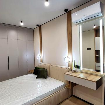 Родини Кістяківських вул., 10