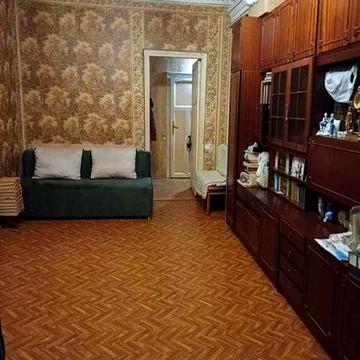 vys-04.     Сталинка. Парк Шевченко.