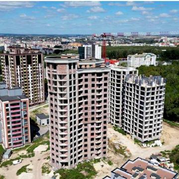 Продаж. Квартира Тернопіль Східний вул Підволочиське шосе.