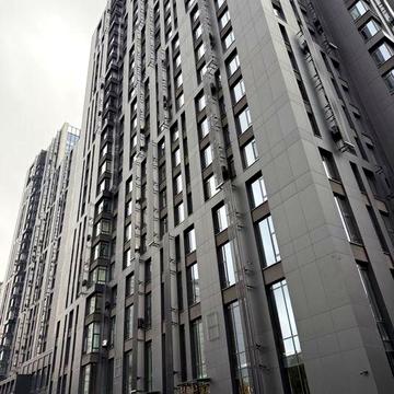 Продаж 4-кімнатної квартири 230 м² ЖК TRINITY | вул. В. Тютюнника 39/2 ЖК TRINITY