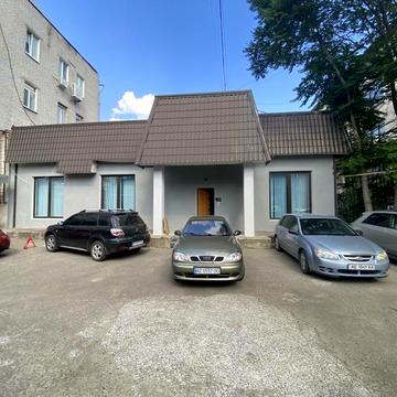 Гетьмана Петра Дорошенка вул. (Генерала Грушевого), 4а