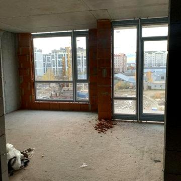 Квартира однокімнатна івано-франківськ ЖК Урбан