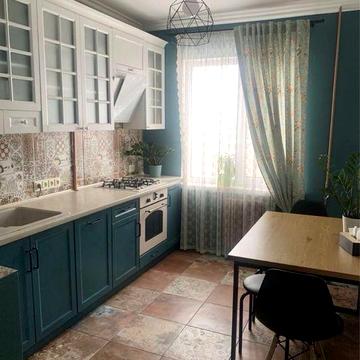 3-кімнатна квартира у Луцьку