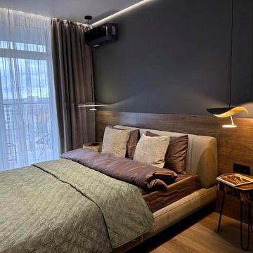 Преміальна квартира в ЖК Central Park ! Без комісії ЖК Central Park