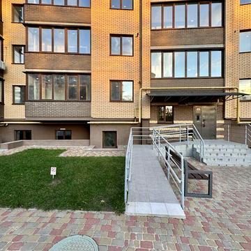 Продаж 1к Квартира Тетерівський Бульвар вулиця ЖК Тетеревский Бульвар