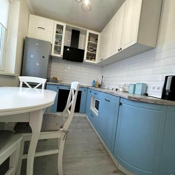 Гарібальді вул., 3