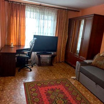 Сдам 1к квартиру на Крымской - 5000грн