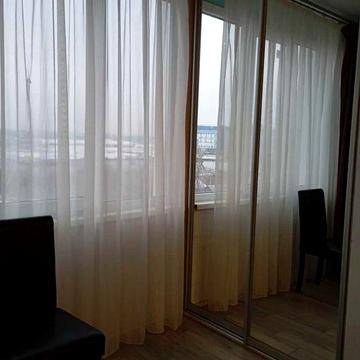 Сдам смарт-студию м.Академика Павлова