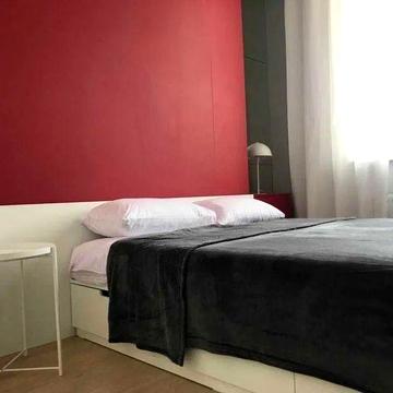 Аренда Евродвушка ЖК Гагаринский Терраса Аркадия С летом!! Код634(1)