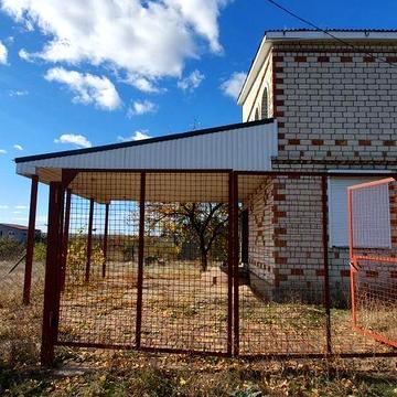 Дача, дім в Зайчевському