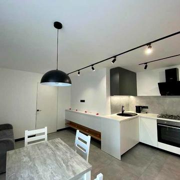 Оренда однокімнатної квартири з дизайнерським ремонтом