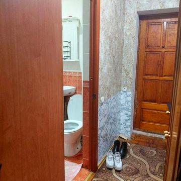 Здається 2х кімнатна квартира