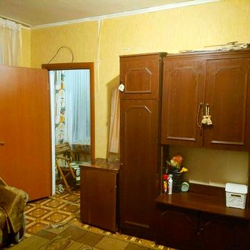 Здається 2х кімнатна квартира