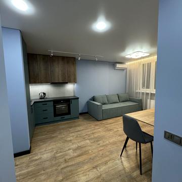 Михайла Максимовича вул. (Онуфрія Трутенка), 32-А