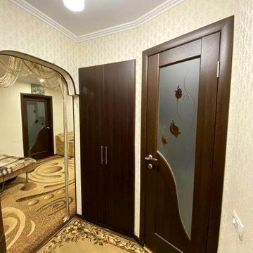 Двокімнатна квартира на Гвардійській