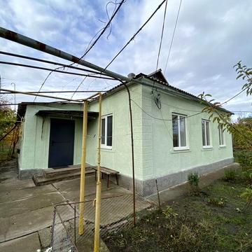 Будинок 4 кімнати на Грензаводі