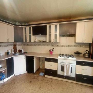 Продам 3-х комнатную на Днепрострое