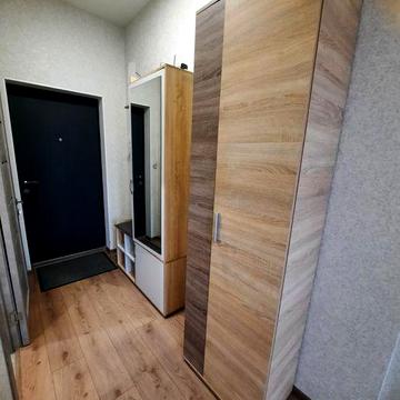 СВОЮ смарт-квартиру Пространство на РАСКИДАЙЛОВСКОЙ Одрекс