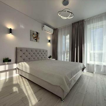 Продаж світлої нової кв. після нового ремонту 41м2.  ЖК У-Квартал ЖК У-Квартал