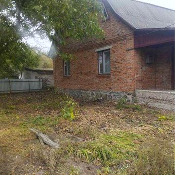 Продається будинок в мальовничому селі Драбівка, Черкаська область