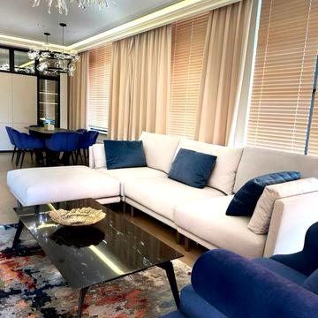 Без комісії. Продаж 110м2. Нова. Tetris hall 2. Видова ЖК Tetris hall