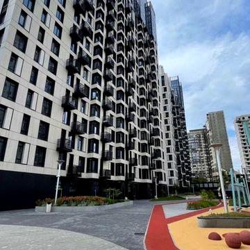 Продаж 3-кімнатної квартири 124 м² ЖК TRINITY в. Василя Тютюнника 39/2 ЖК TRINITY