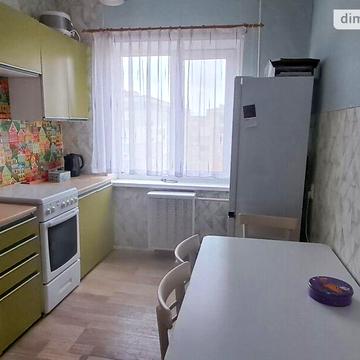 Довгострокова оренда 3к Квартира Великотирнівська вулиця