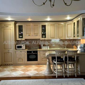 Продаж 4-х кімн. квартири вул. Львіська, 22 А, в Святошинському районі