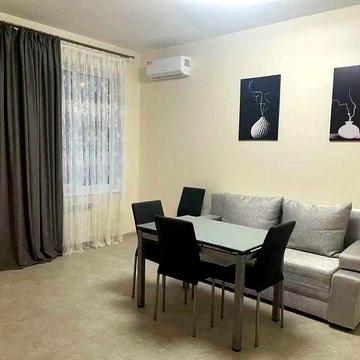 Коновальця 36 Е, якісний євроремонт, тихий Печерськ