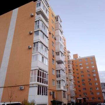 2-х кімнатна квартира в новобудові