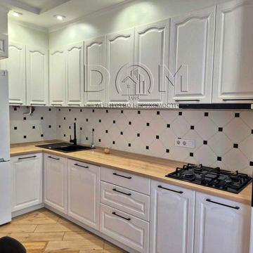 Продаж. ЖК Львівський квартал. 2-кімн. Глибочицька, 13-4. Лук`янівська ЖК Львівський квартал