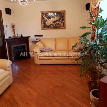 метро Деміївська Трикімнатна Лобановського 128