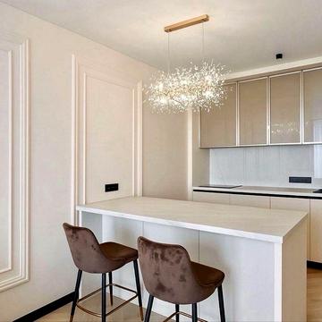 New! СВОЯ 1-к 48м ЖК Great Вид во двор и на Днепр ЖК Great