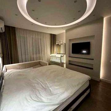 ЖК «Міністерський»! Генератор! Велика 2к! Вулиця Юрія Кондратюка, 5! ЖК На Конрадюка