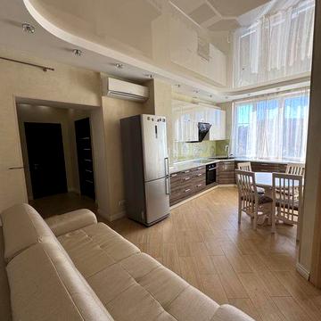 2-х кім. кв.з власним паркомісцем(м.Голосіївська)