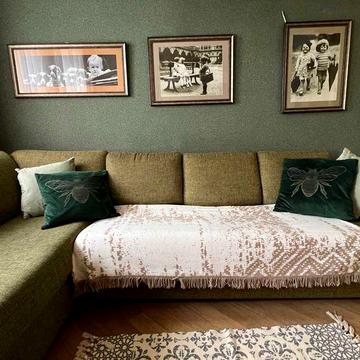 Продажа 3-кмн, вул.  Освіти 14а, євідновлення  єоселя