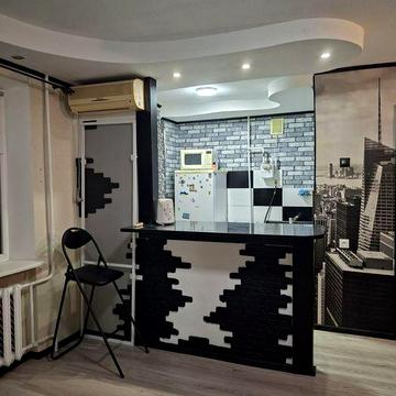 Оренда 1-кімнатної квартири-студії